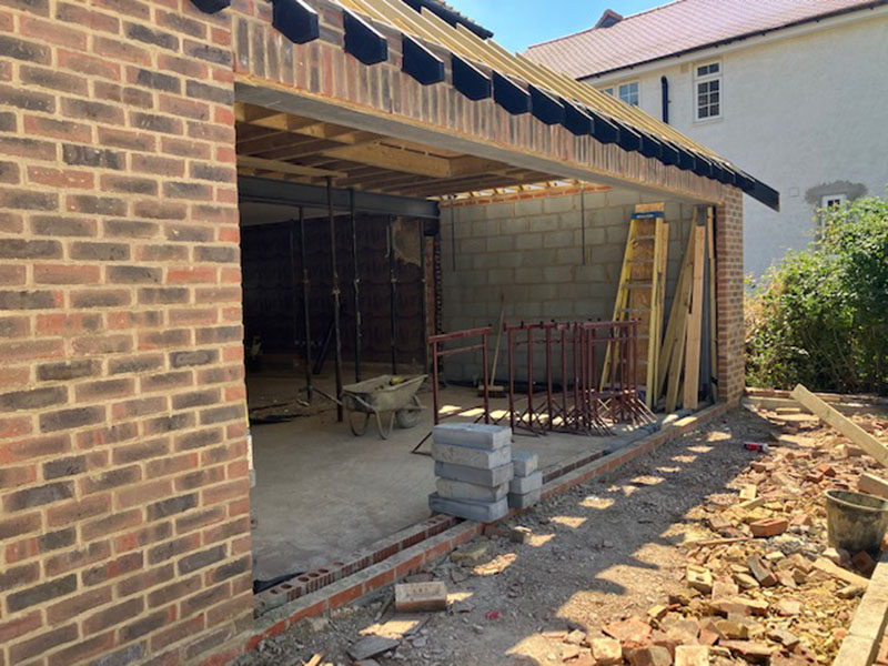 Construction Construction