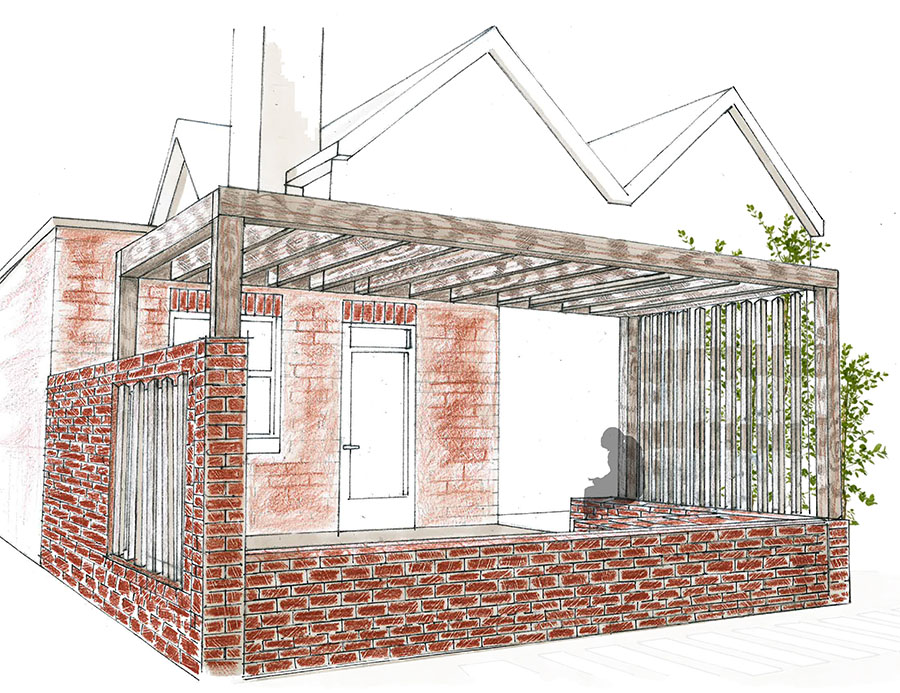 lottie outdoor living room without text lottie outdoor living room without text