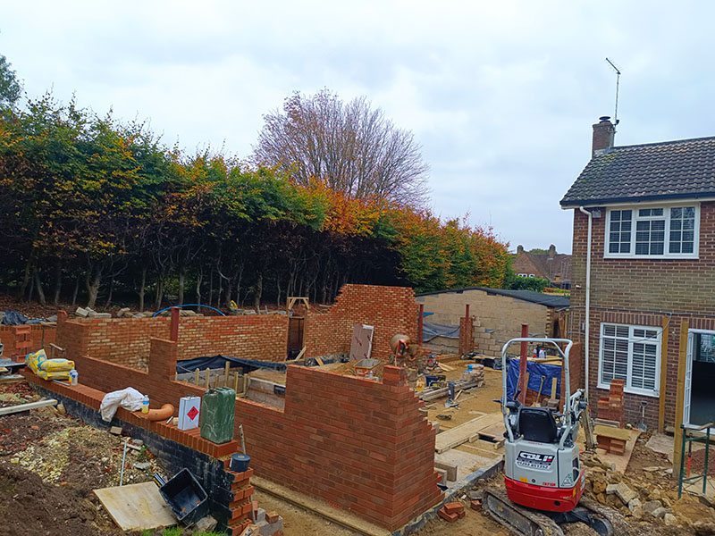 Extension Extension