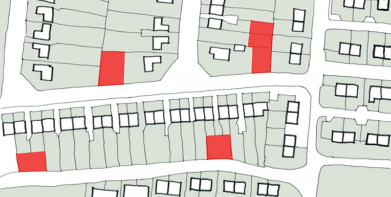 Garden Sites