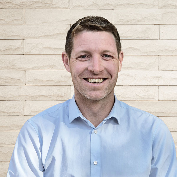 Michael Barker