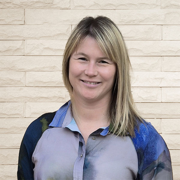 Natalie Cleeves