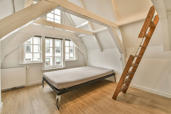 5 key steps to your dream loft conversion