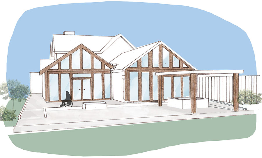 Design for Disability 6