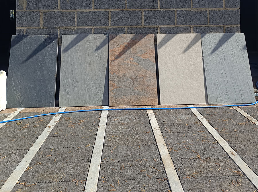 what to consider - art deco on site choices